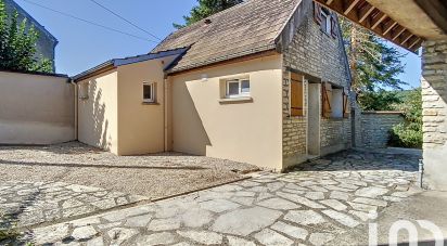 Maison 3 pièces de 40 m² à Arcy-sur-Cure (89270)