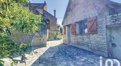 House 3 rooms of 40 m² in Arcy-sur-Cure (89270)