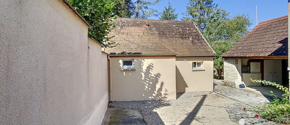 Maison 3 pièces de 40 m² à Arcy-sur-Cure (89270)