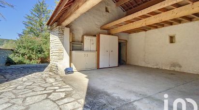 Maison 3 pièces de 40 m² à Arcy-sur-Cure (89270)