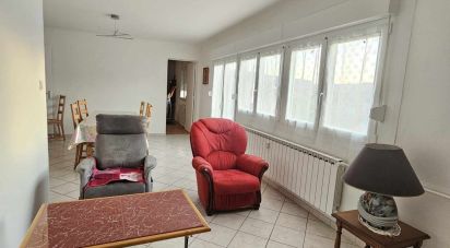 Apartment 4 rooms of 84 m² in Clouange (57185)