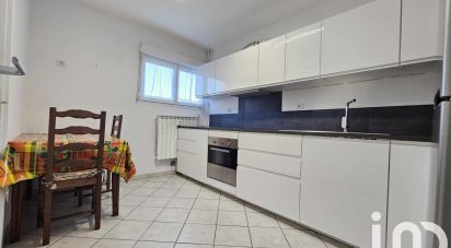 Appartement 4 pièces de 84 m² à Clouange (57185)