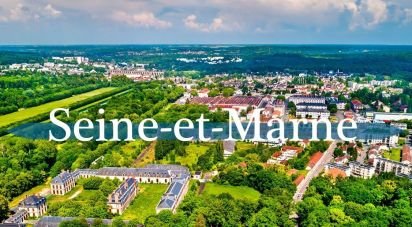 Immeuble de 140 m² à Montereau-Fault-Yonne (77130)