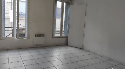 Immeuble de 140 m² à Montereau-Fault-Yonne (77130)