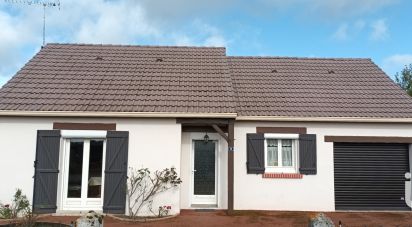 House 3 rooms of 61 m² in Muides-sur-Loire (41500)