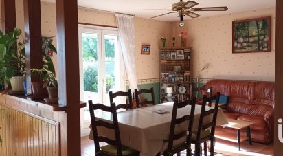 House 3 rooms of 61 m² in Muides-sur-Loire (41500)