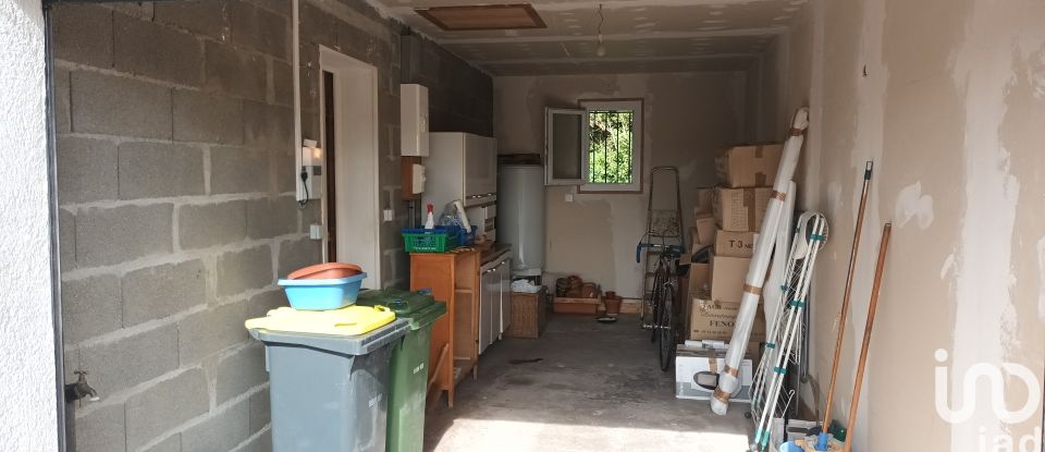 Maison 3 pièces de 61 m² à Muides-sur-Loire (41500)