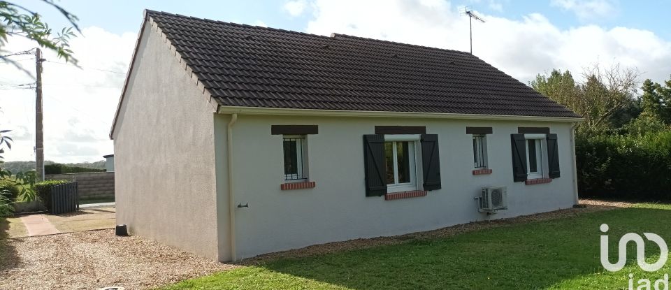 Maison 3 pièces de 61 m² à Muides-sur-Loire (41500)