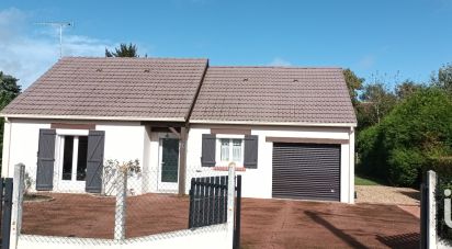 House 3 rooms of 61 m² in Muides-sur-Loire (41500)