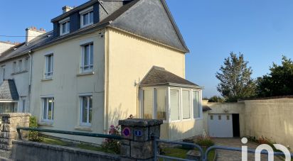 Maison 7 pièces de 110 m² à Quimper (29000)