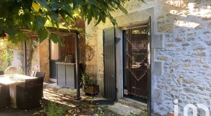 House 7 rooms of 236 m² in Saint-Secondin (86350)