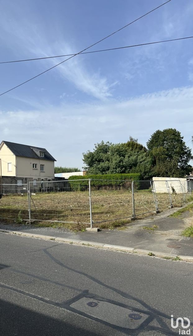 Terrain de 955 m² à Saint-Lô (50000)