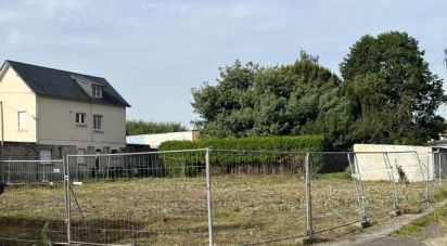 Terrain de 955 m² à Saint-Lô (50000)