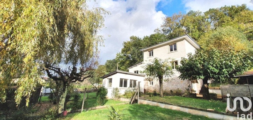 Maison 5 pièces de 103 m² à Brive-la-Gaillarde (19100)