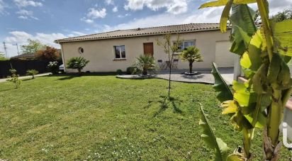 Maison 6 pièces de 157 m² à Montauban (82000)