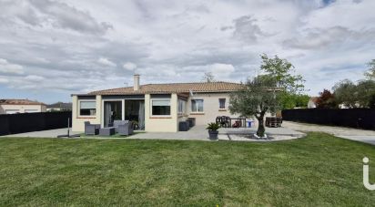 Maison 6 pièces de 157 m² à Montauban (82000)