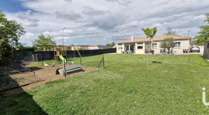 Maison 6 pièces de 157 m² à Montauban (82000)