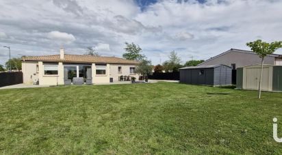 Maison 6 pièces de 157 m² à Montauban (82000)