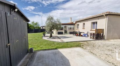 Maison 6 pièces de 157 m² à Montauban (82000)