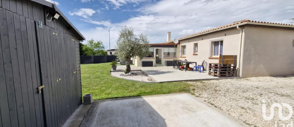 House 6 rooms of 157 m² in Montauban (82000)