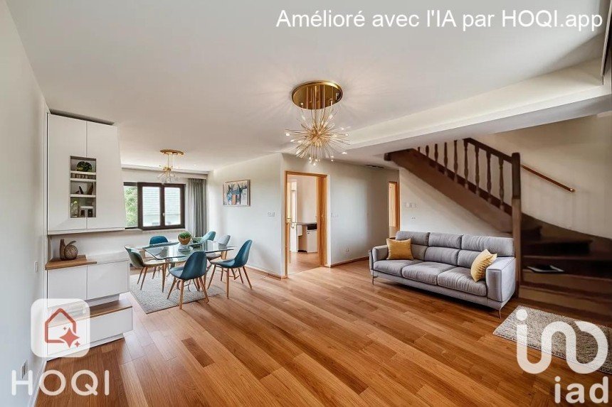 Maison 7 pièces de 124 m² à Le Blanc-Mesnil (93150)