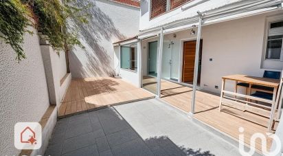 Maison 7 pièces de 124 m² à Le Blanc-Mesnil (93150)