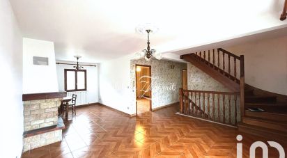 House 7 rooms of 124 m² in Le Blanc-Mesnil (93150)