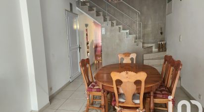 Traditional house 5 rooms of 102 m² in Clichy-sous-Bois (93390)