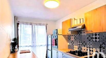 Appartement 3 pièces de 72 m² à Orléans (45100)