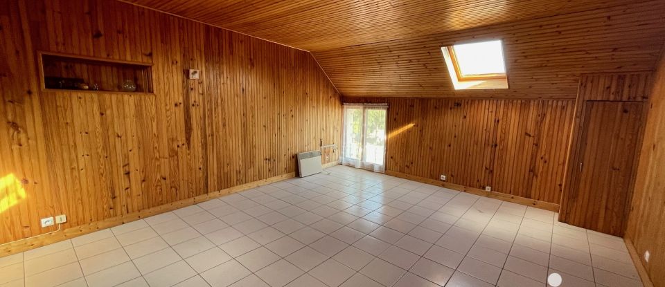 Maison 5 pièces de 120 m² à La Breille-les-Pins (49390)