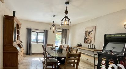 Maison 15 pièces de 387 m² à Saint-Romain-de-Surieu (38150)