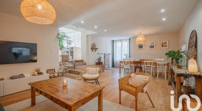 Maison 5 pièces de 105 m² à Notre-Dame-de-Mésage (38220)