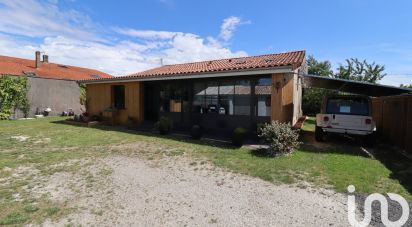 House 5 rooms of 126 m² in Gujan-Mestras (33470)