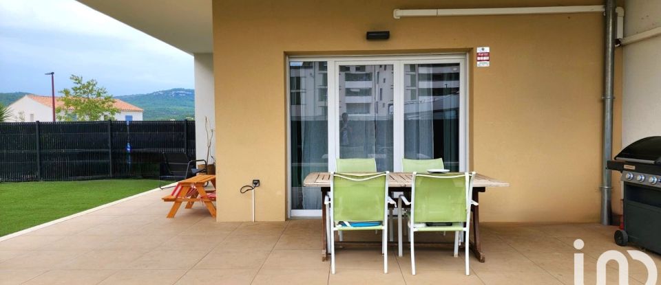 Apartment 3 rooms of 63 m² in Cuges-les-Pins (13780)