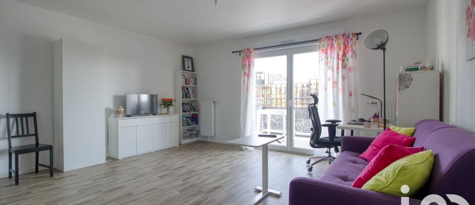 Appartement 3 pièces de 65 m² à Cergy (95800)