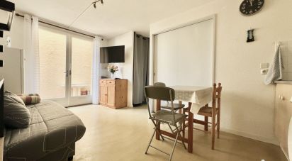 Maison 2 pièces de 24 m² à Le Barcarès (66420)