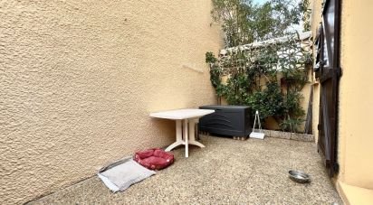 Maison 2 pièces de 24 m² à Le Barcarès (66420)