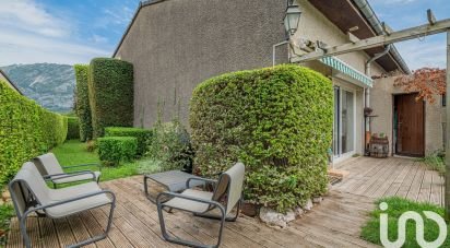 Maison 4 pièces de 105 m² à Sassenage (38360)