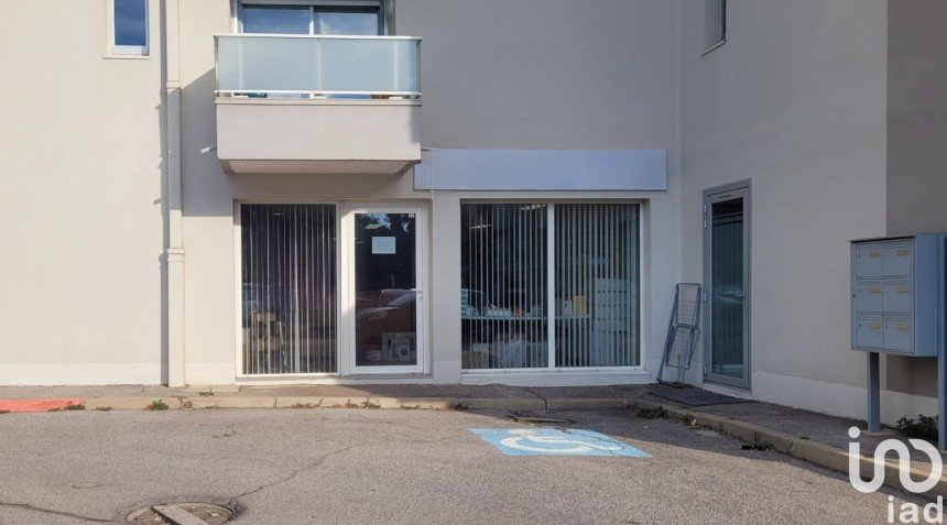 Local d'activités de 137 m² à Montpellier (34080)