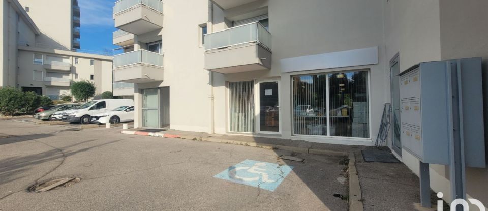 Local d'activités de 137 m² à Montpellier (34080)