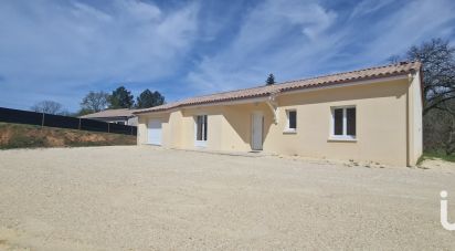 Maison 4 pièces de 101 m² à Maurens (24140)