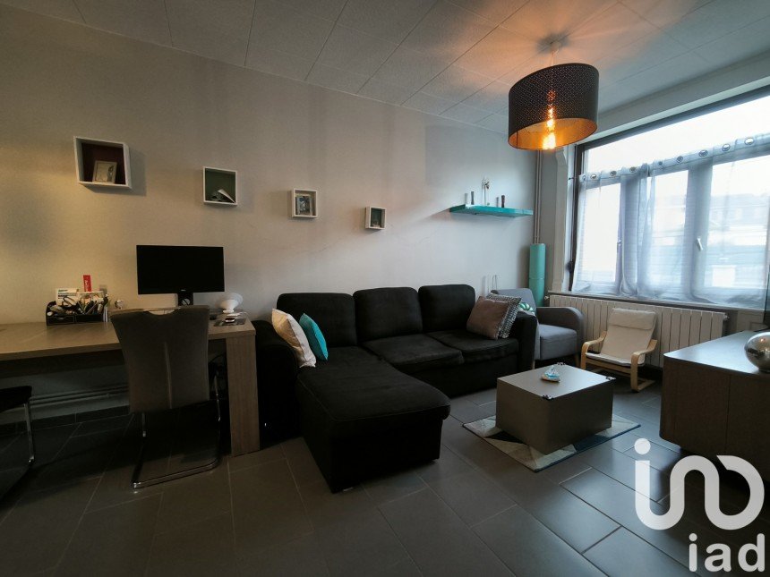 Maison 4 pièces de 93 m² à Lille (59160)