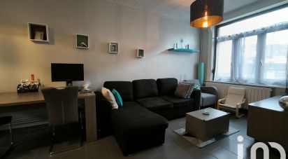 Maison 4 pièces de 93 m² à Lille (59160)