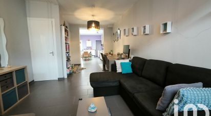 Town house 4 rooms of 93 m² in Lille (59160)