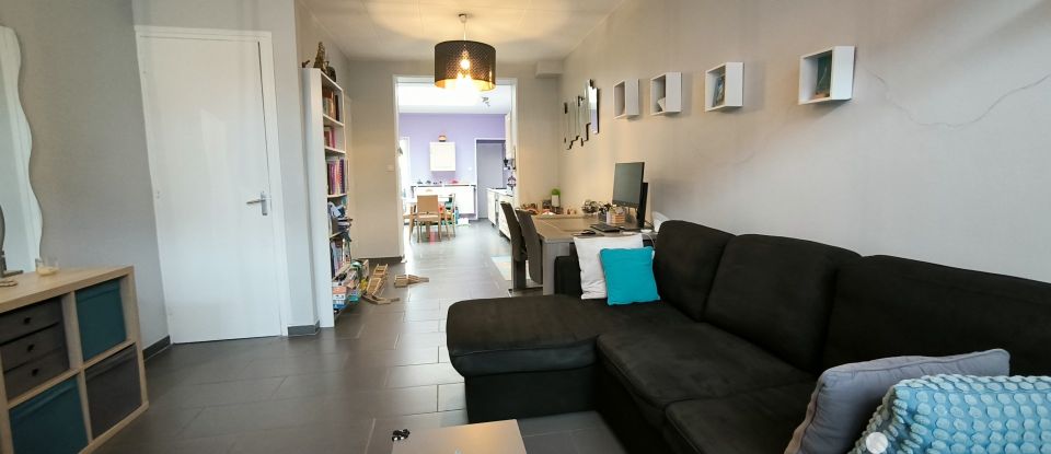 Maison 4 pièces de 93 m² à Lille (59160)