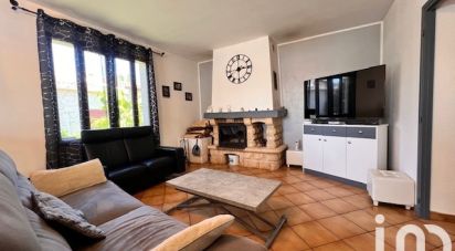 Traditional house 5 rooms of 125 m² in Noé (31410)