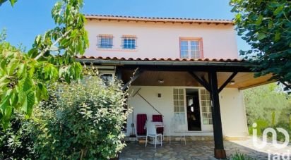 House 4 rooms of 126 m² in Vaux-sur-Mer (17640)