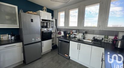 Appartement 5 pièces de 73 m² à La Rochette (77000)