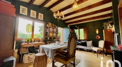 Cottage 2 rooms of 35 m² in Jouy-aux-Arches (57130)