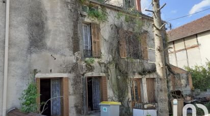 Maison de village 8 pièces de 160 m² à Verrey-sous-Salmaise (21690)